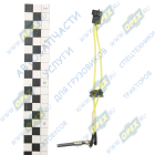 2301008 Свеча накаливания автономного отопителя WEBASTO AT2000/2000S 24V Aero Comfort